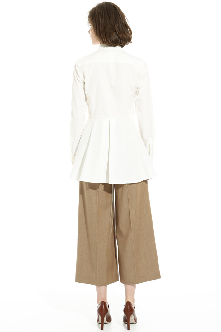 Camicia in cotone Fashion Market Camicia in cotone Fashion Market