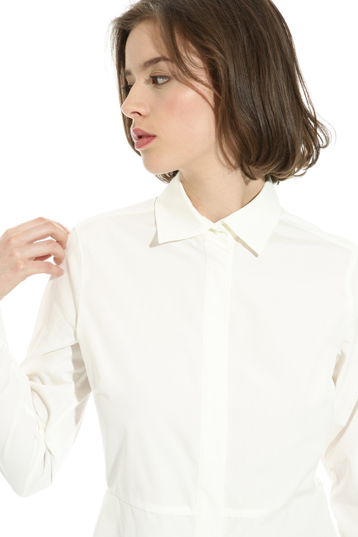 Camicia in cotone Fashion Market Camicia in cotone Fashion Market