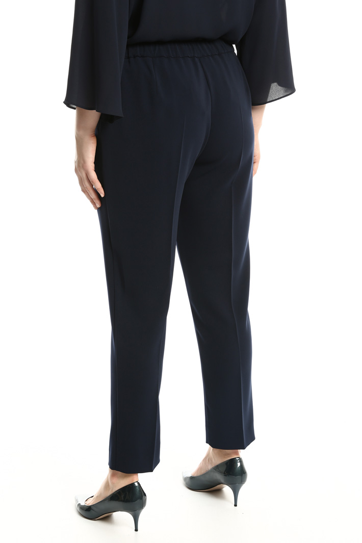 Pantaloni in tessuto fluido Fashion Market Pantaloni in tessuto fluido Fashion Market
