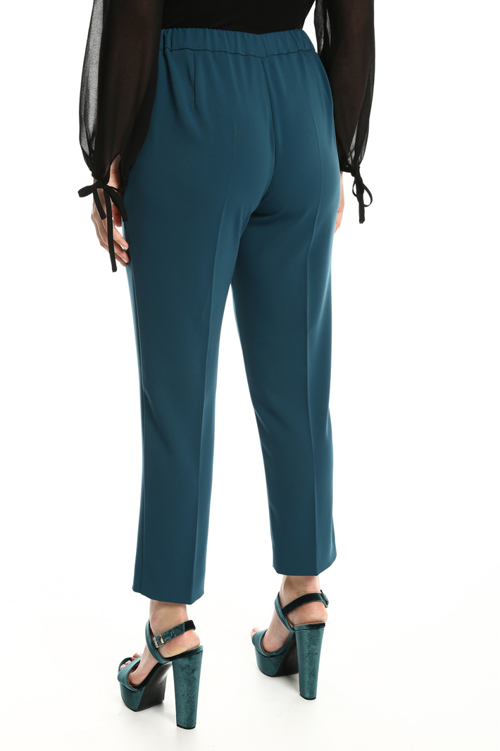 Pantaloni in tessuto fluido Fashion Market Pantaloni in tessuto fluido Fashion Market