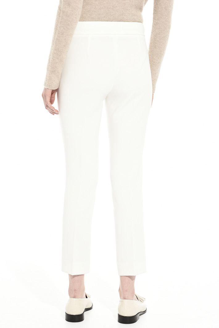 Pantalone in triacetato Fashion Market Pantalone in triacetato Fashion Market