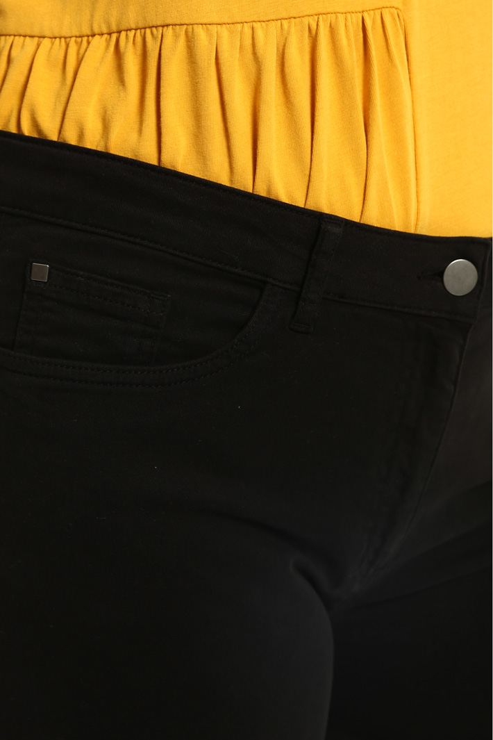Pantalone skinny in cotone Fashion Market Pantalone skinny in cotone Fashion Market