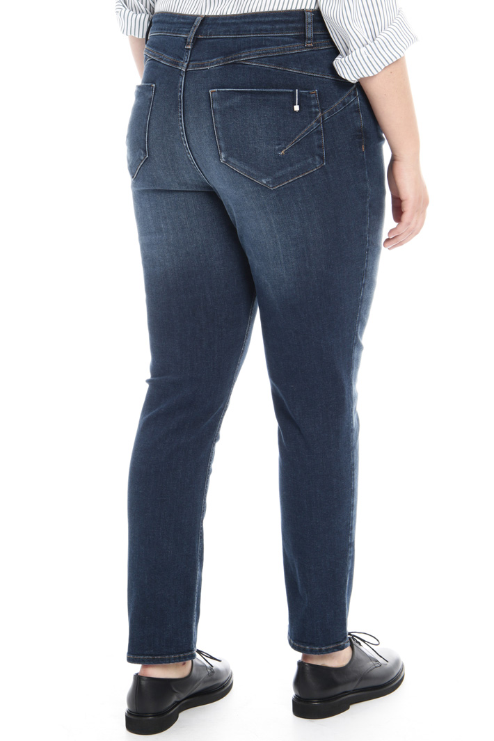 Jeans in denim stretch Fashion Market Jeans in denim stretch Fashion Market