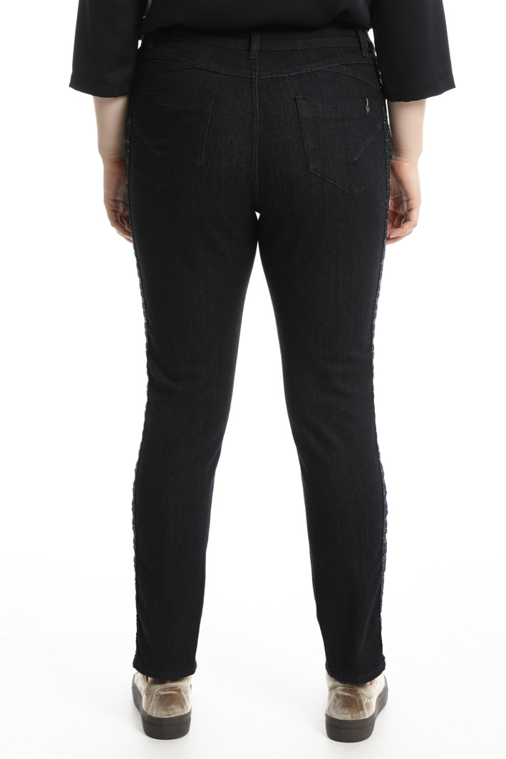 Jeans in denim Fashion Market Jeans in denim Fashion Market