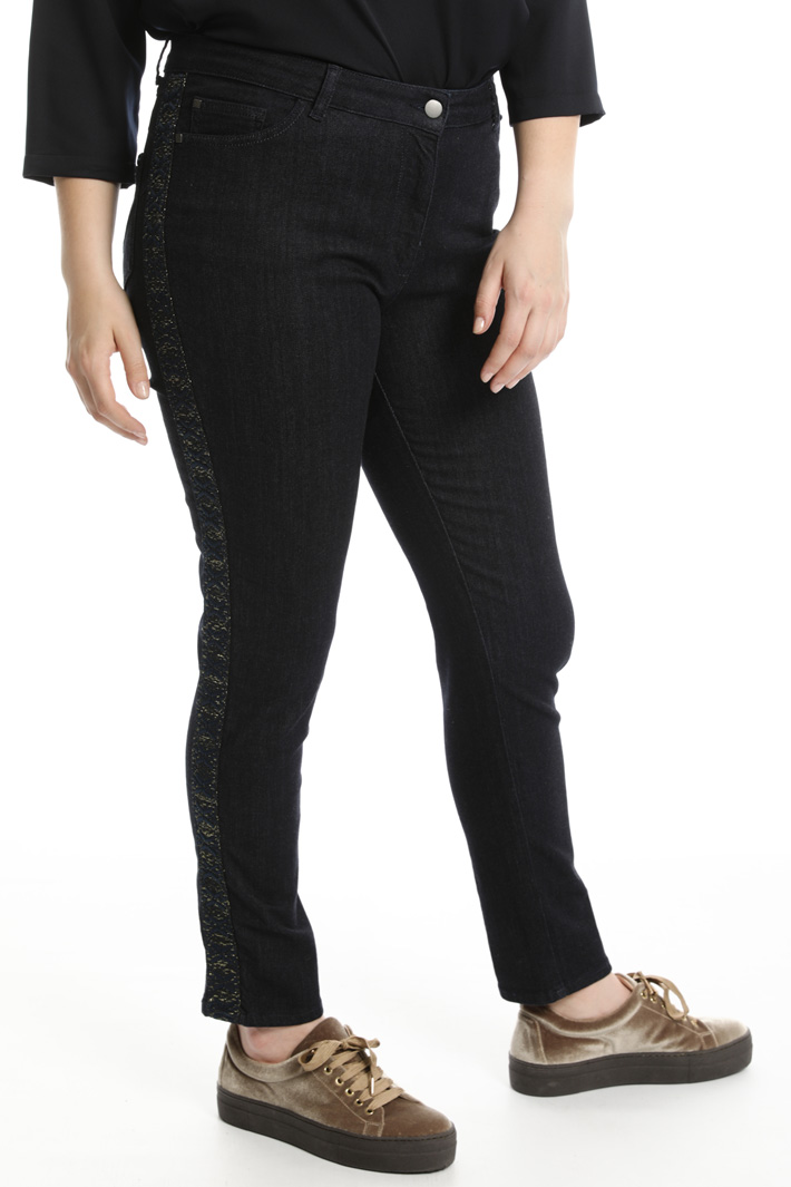 Jeans in denim Fashion Market Jeans in denim Fashion Market