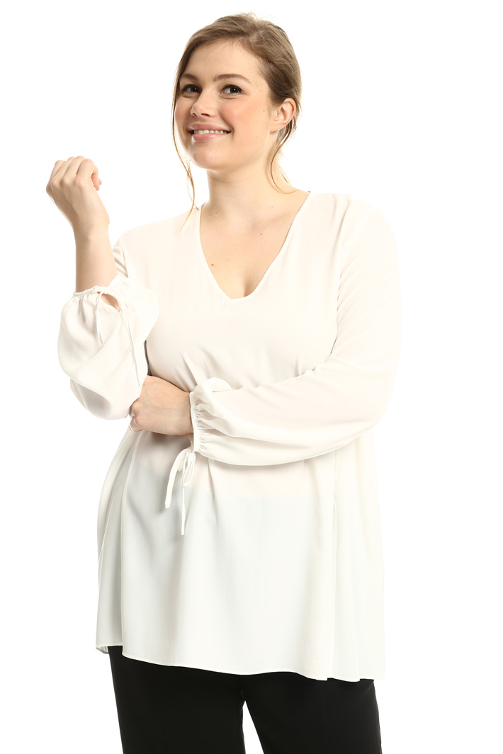 Blusa con maniche ampie Fashion Market Blusa con maniche ampie Fashion Market