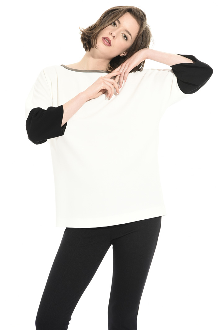 Casacca in triacetato Fashion Market Casacca in triacetato Fashion Market