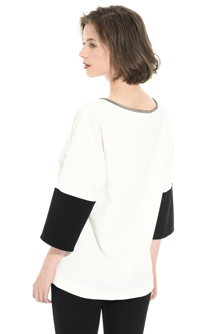 Casacca in triacetato Fashion Market Casacca in triacetato Fashion Market