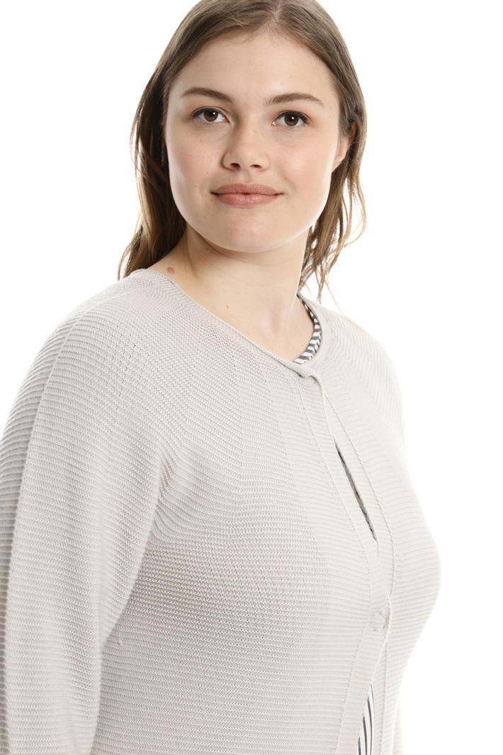 Cardigan lungo in lana Fashion Market Cardigan lungo in lana Fashion Market