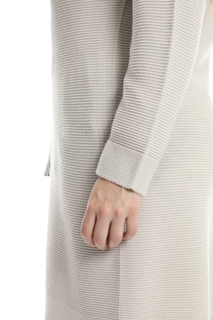 Cardigan lungo in lana Fashion Market Cardigan lungo in lana Fashion Market