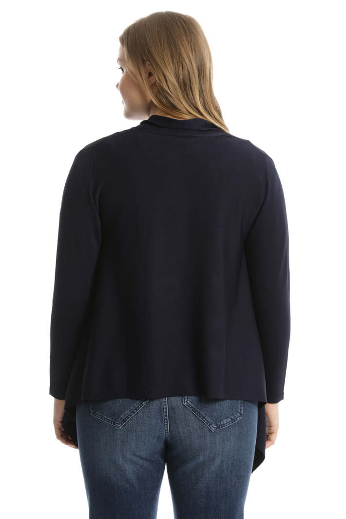 Cardigan in viscosa Fashion Market Cardigan in viscosa Fashion Market