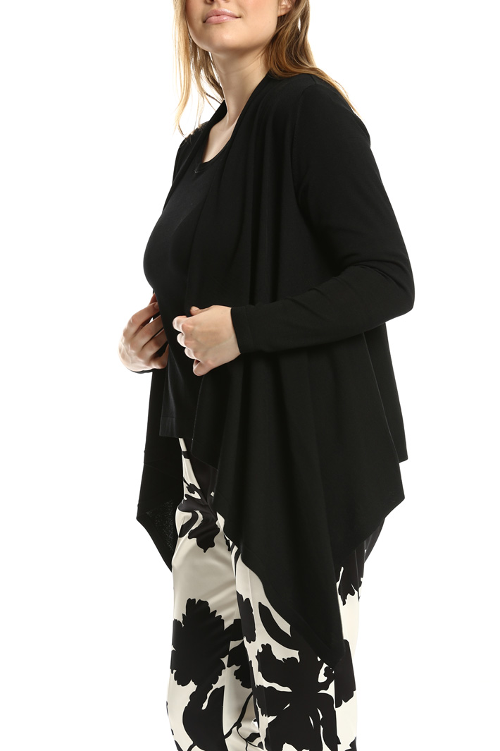 Cardigan in viscosa Fashion Market Cardigan in viscosa Fashion Market