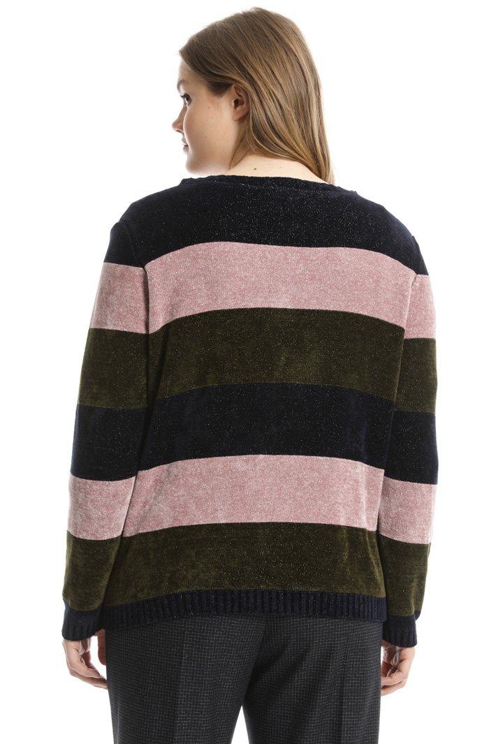 Cardigan in ciniglia lurex Fashion Market Cardigan in ciniglia lurex Fashion Market