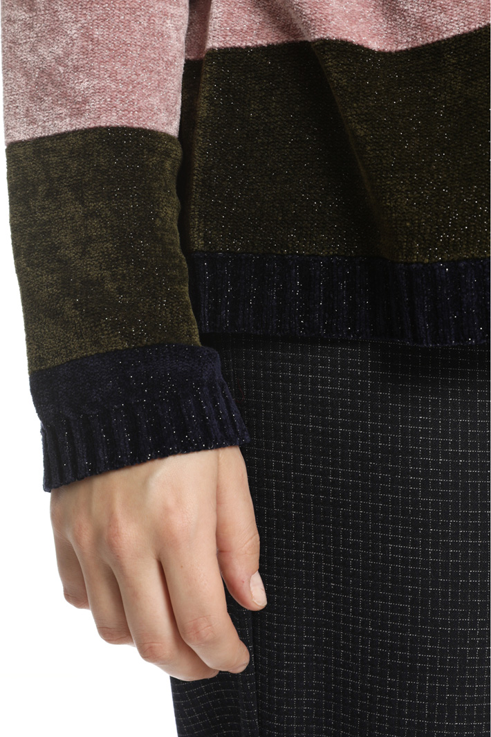 Cardigan in ciniglia lurex Fashion Market Cardigan in ciniglia lurex Fashion Market