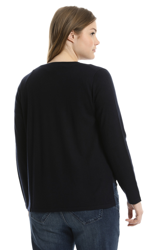 Cardigan in lana Fashion Market Cardigan in lana Fashion Market