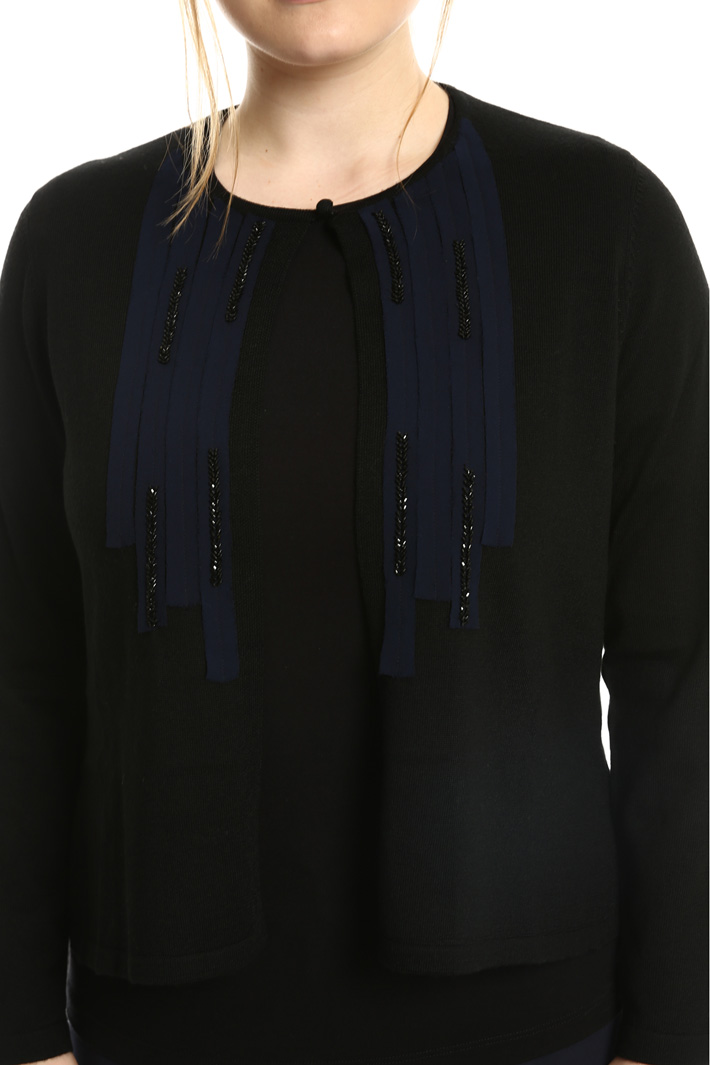Cardigan in lana Fashion Market Cardigan in lana Fashion Market