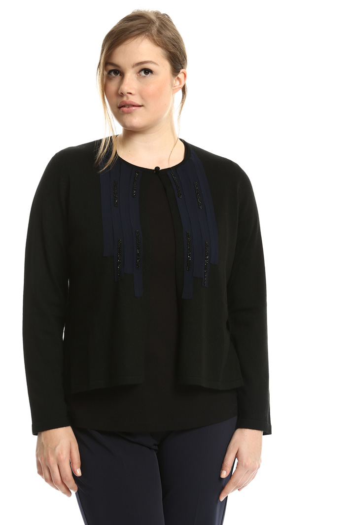 Cardigan in lana Fashion Market Cardigan in lana Fashion Market