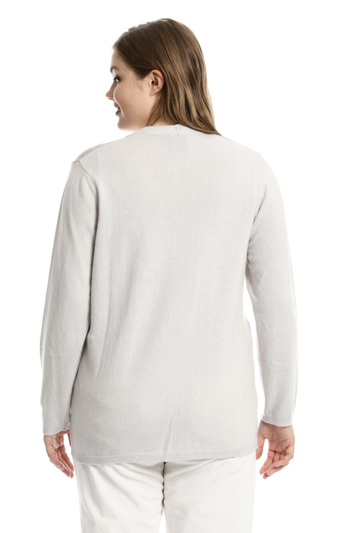 Cardigan con bottoni Fashion Market Cardigan con bottoni Fashion Market