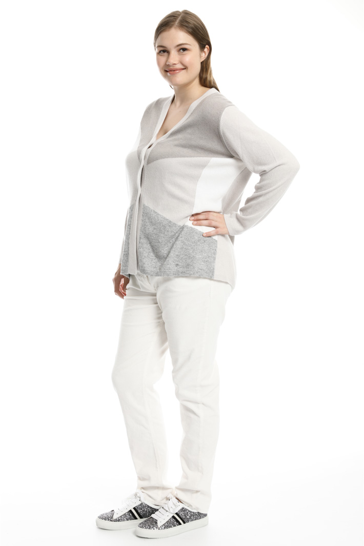 Cardigan con bottoni Fashion Market Cardigan con bottoni Fashion Market