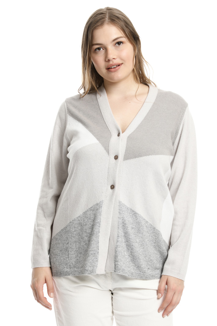 Cardigan con bottoni Fashion Market Cardigan con bottoni Fashion Market