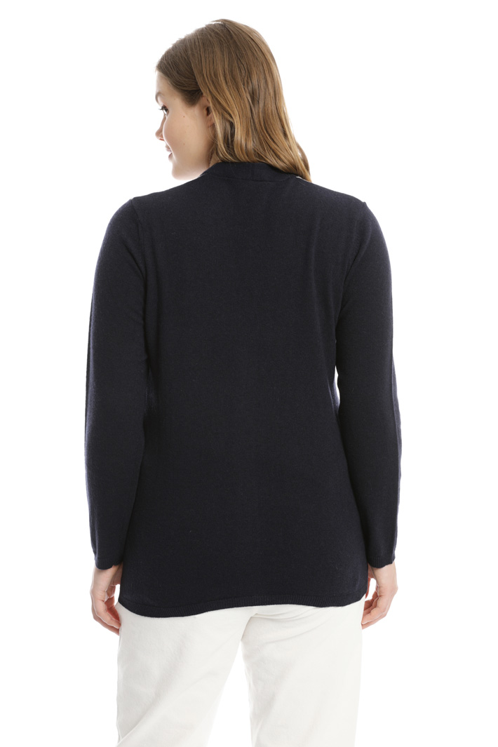 Cardigan con bottoni Fashion Market Cardigan con bottoni Fashion Market