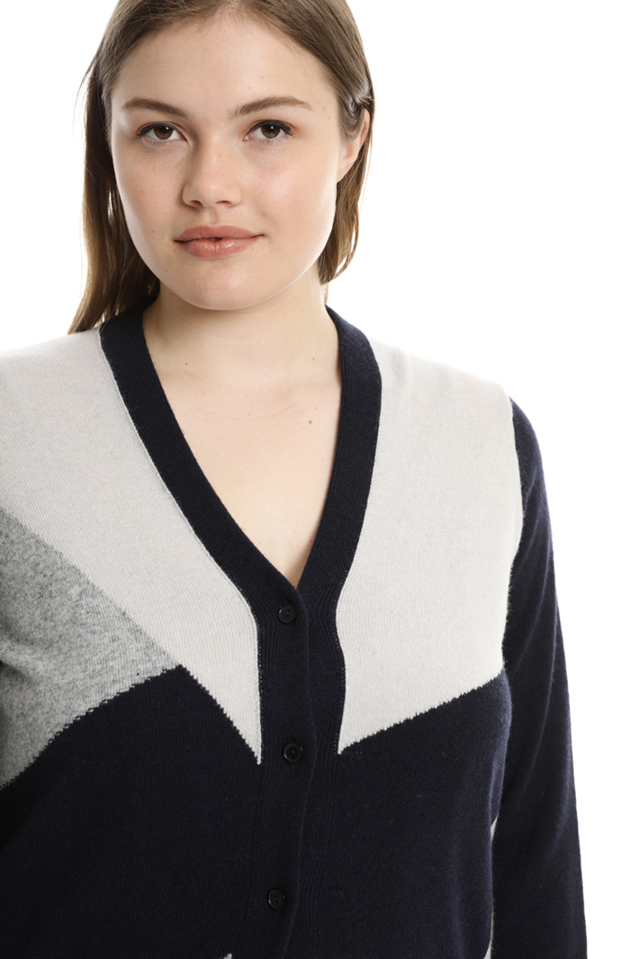 Cardigan con bottoni Fashion Market Cardigan con bottoni Fashion Market