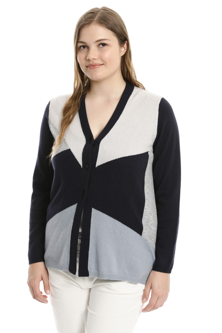 Cardigan con bottoni Fashion Market Cardigan con bottoni Fashion Market