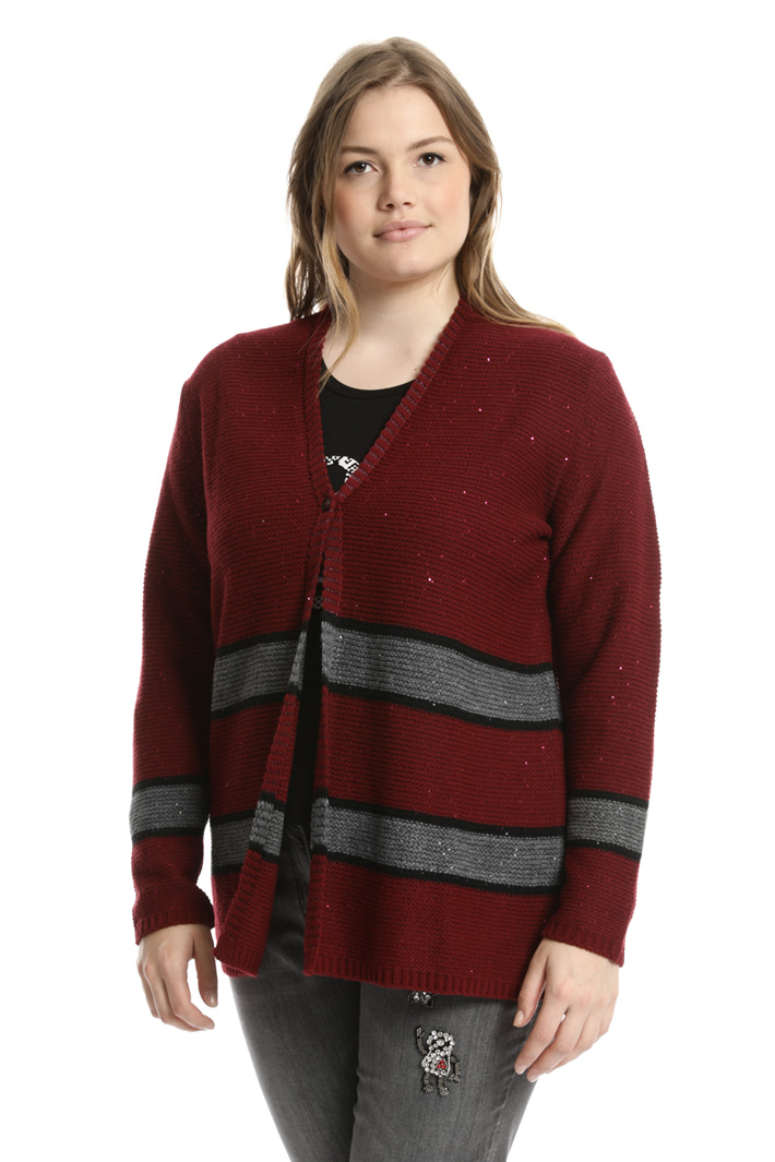 Cardigan in lana Fashion Market Cardigan in lana Fashion Market