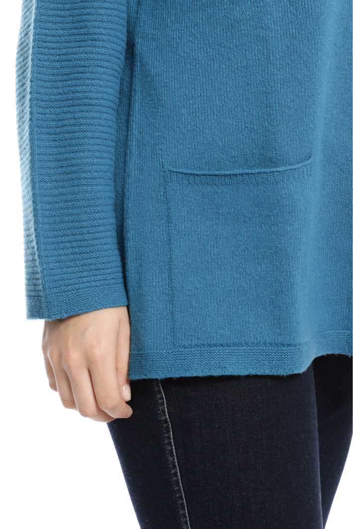 Cardigan con taschini Fashion Market Cardigan con taschini Fashion Market