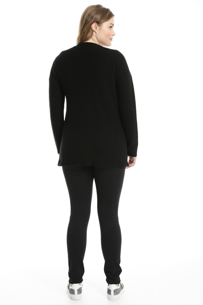 Cardigan con taschini Fashion Market Cardigan con taschini Fashion Market