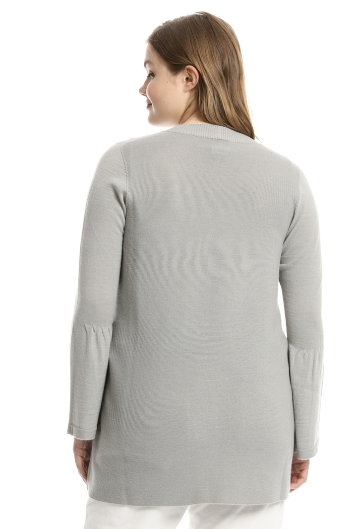 Maglia con maniche svasate Fashion Market Maglia con maniche svasate Fashion Market