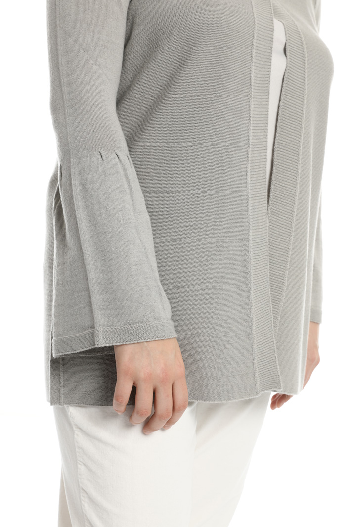 Maglia con maniche svasate Fashion Market Maglia con maniche svasate Fashion Market
