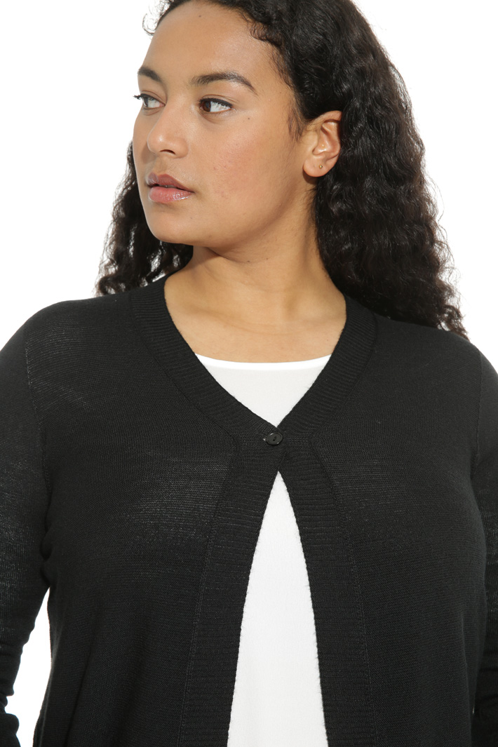 Maglia con maniche svasate Fashion Market Maglia con maniche svasate Fashion Market