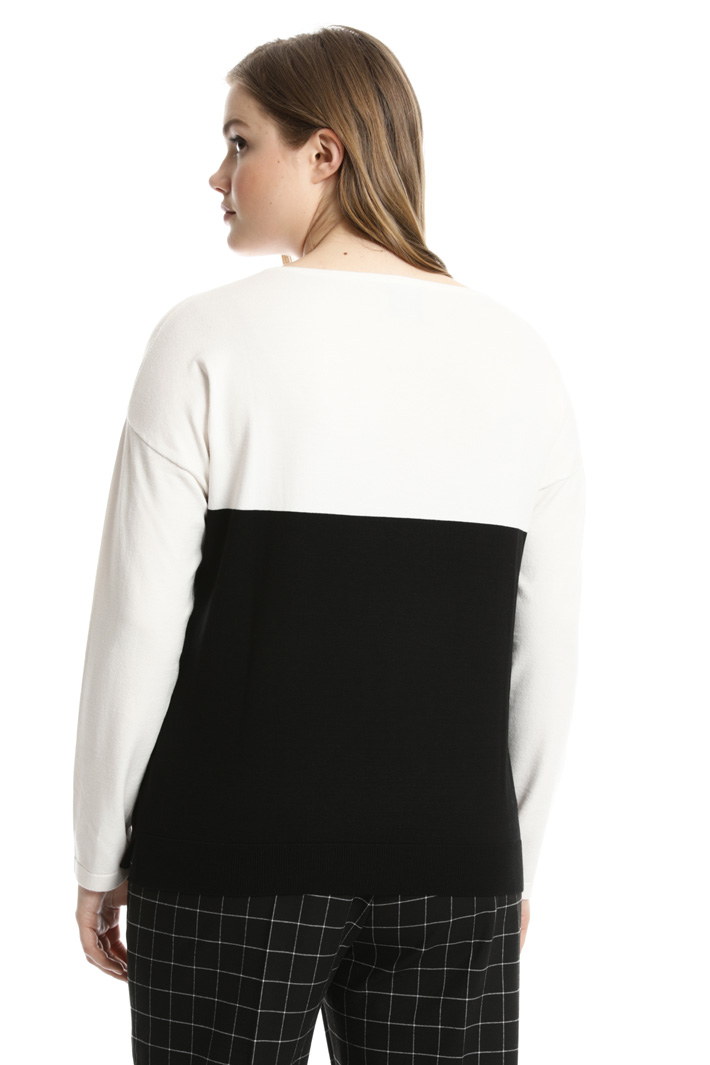 Maglia in viscosa stretch Fashion Market Maglia in viscosa stretch Fashion Market