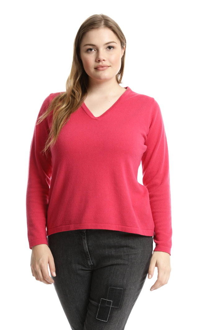 Maglia in lana e cachemire Fashion Market Maglia in lana e cachemire Fashion Market