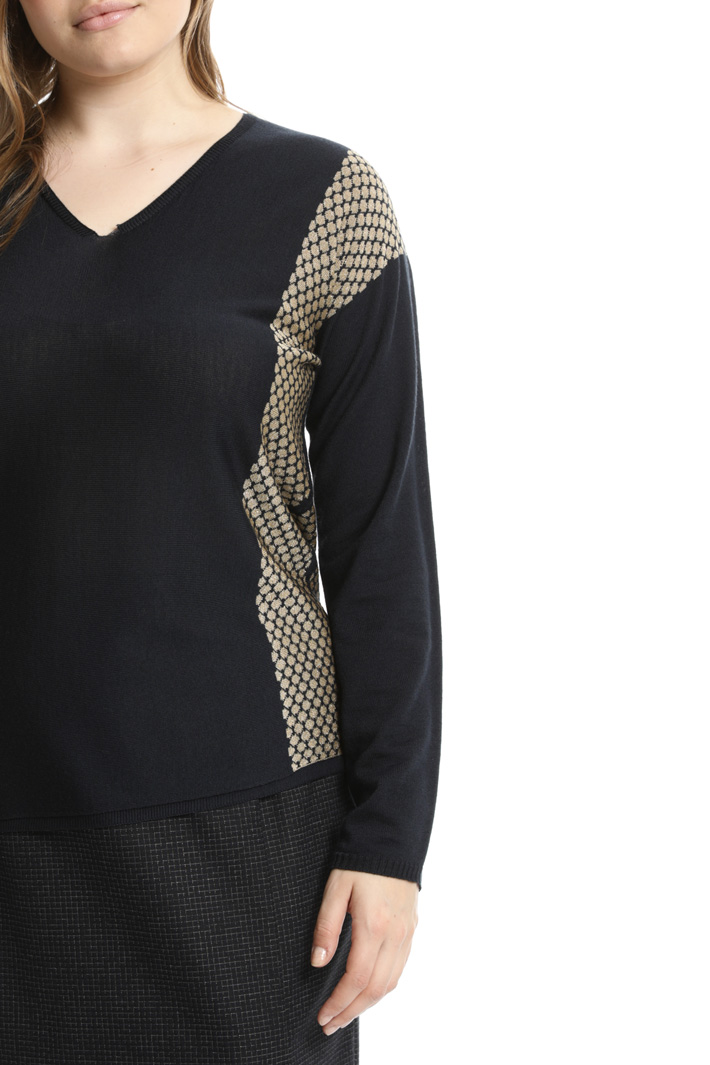 Pullover in lana Fashion Market Pullover in lana Fashion Market