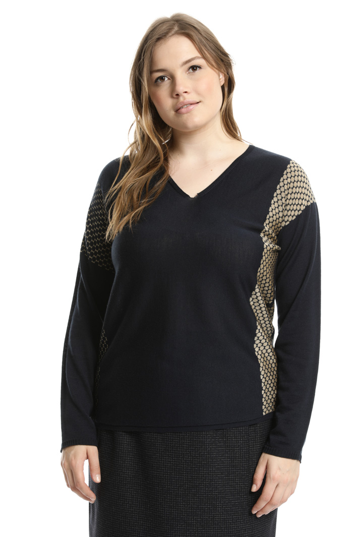 Pullover in lana Fashion Market Pullover in lana Fashion Market
