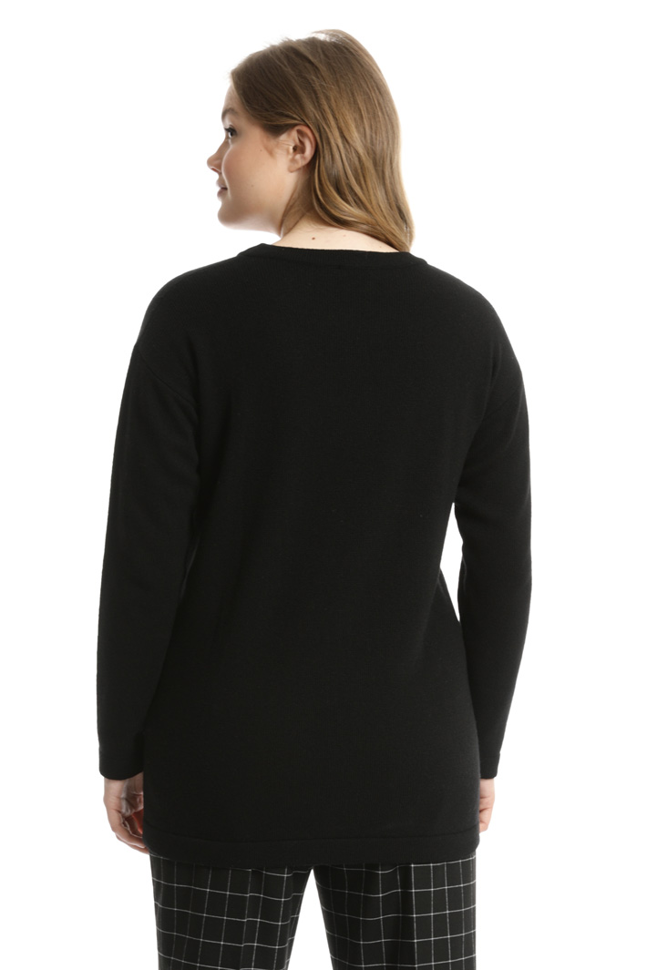 Maglia in lana Fashion Market Maglia in lana Fashion Market