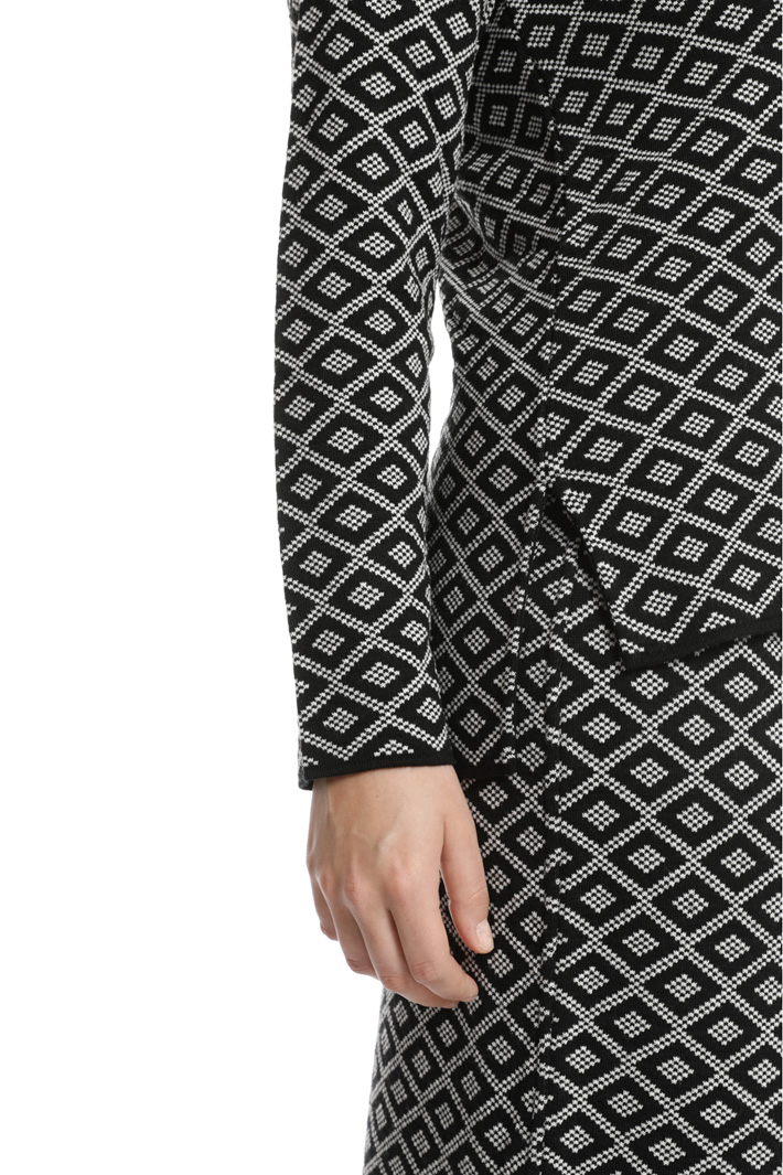 Maglia jacquard Fashion Market Maglia jacquard Fashion Market