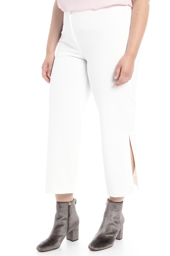 Pantaloni cropped Fashion Market Pantaloni cropped Fashion Market