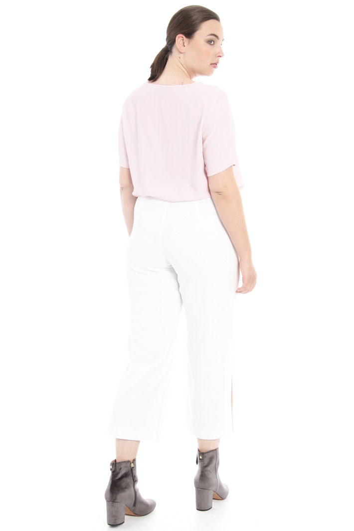 Pantaloni cropped Fashion Market Pantaloni cropped Fashion Market