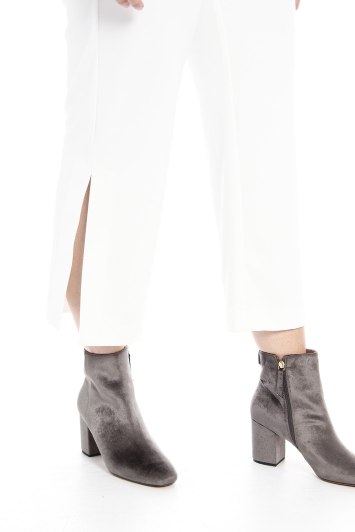 Pantaloni cropped Fashion Market Pantaloni cropped Fashion Market