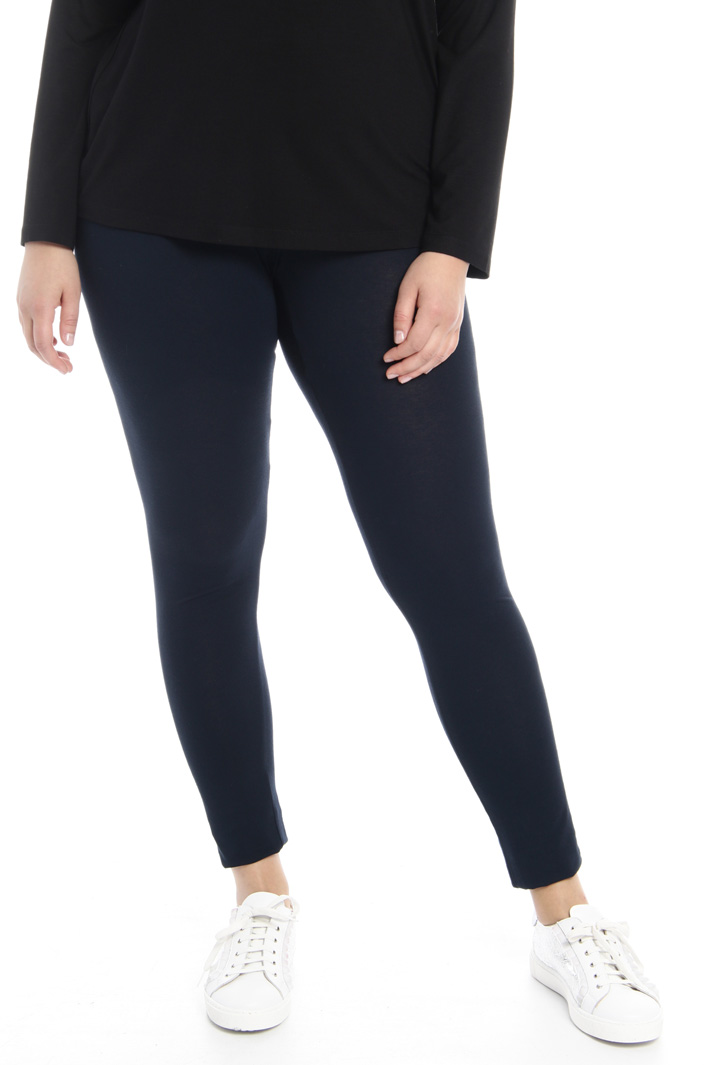 Leggings in jersey Fashion Market Leggings in jersey Fashion Market