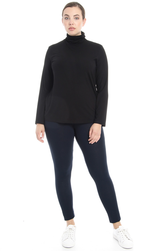 Leggings in jersey Fashion Market Leggings in jersey Fashion Market