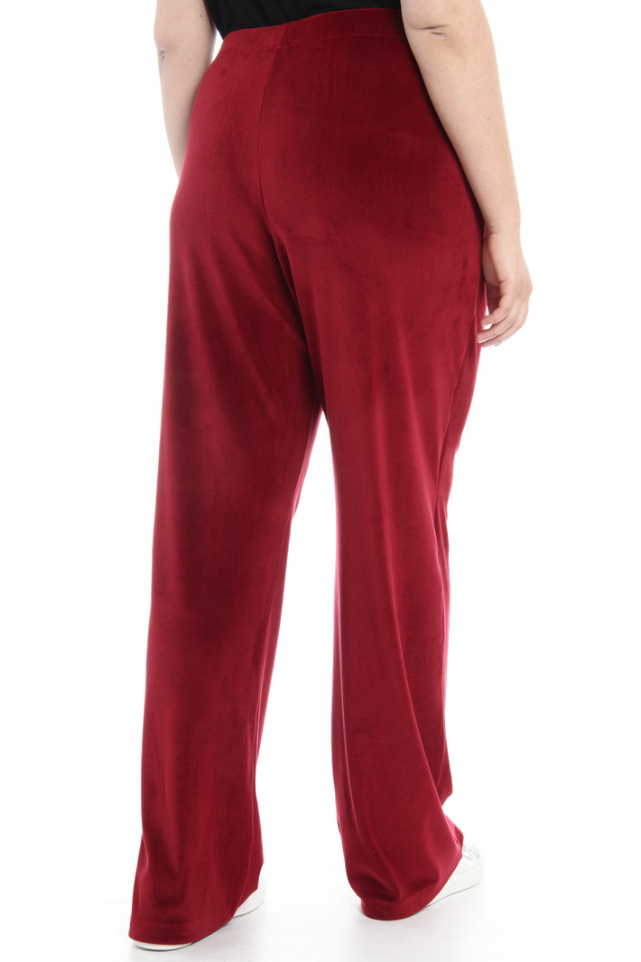 Pantaloni in ciniglia Fashion Market Pantaloni in ciniglia Fashion Market