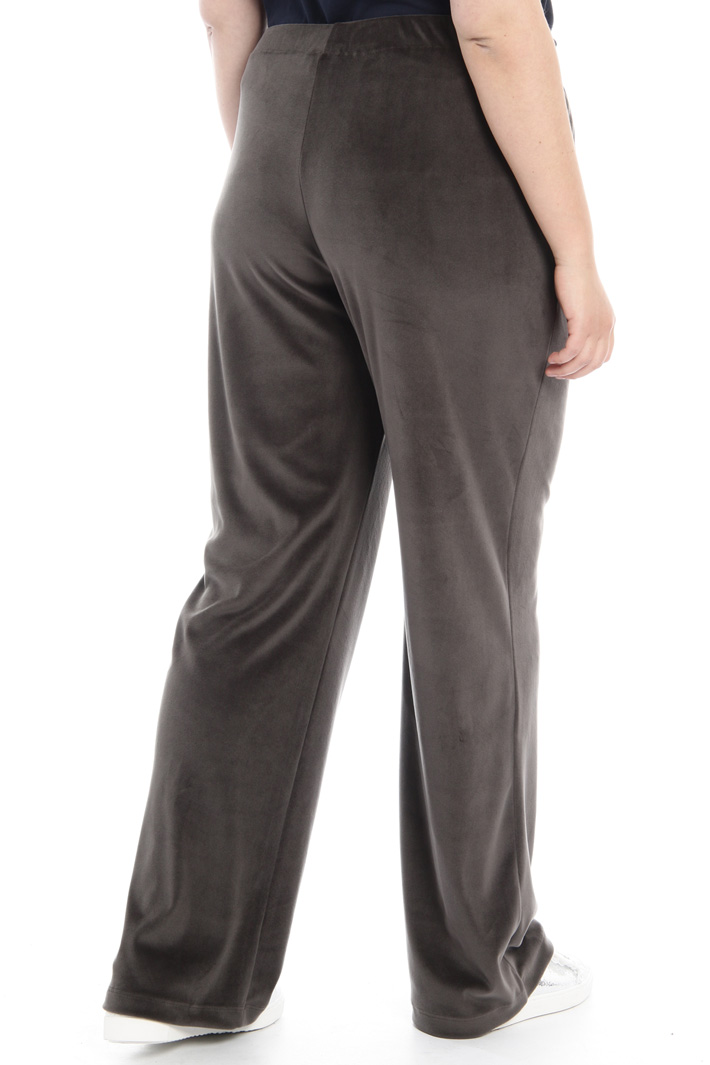 Pantaloni in ciniglia Fashion Market Pantaloni in ciniglia Fashion Market