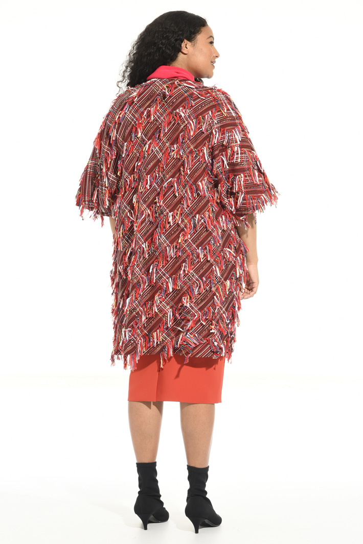 Giaccone in cotone Fashion Market Giaccone in cotone Fashion Market