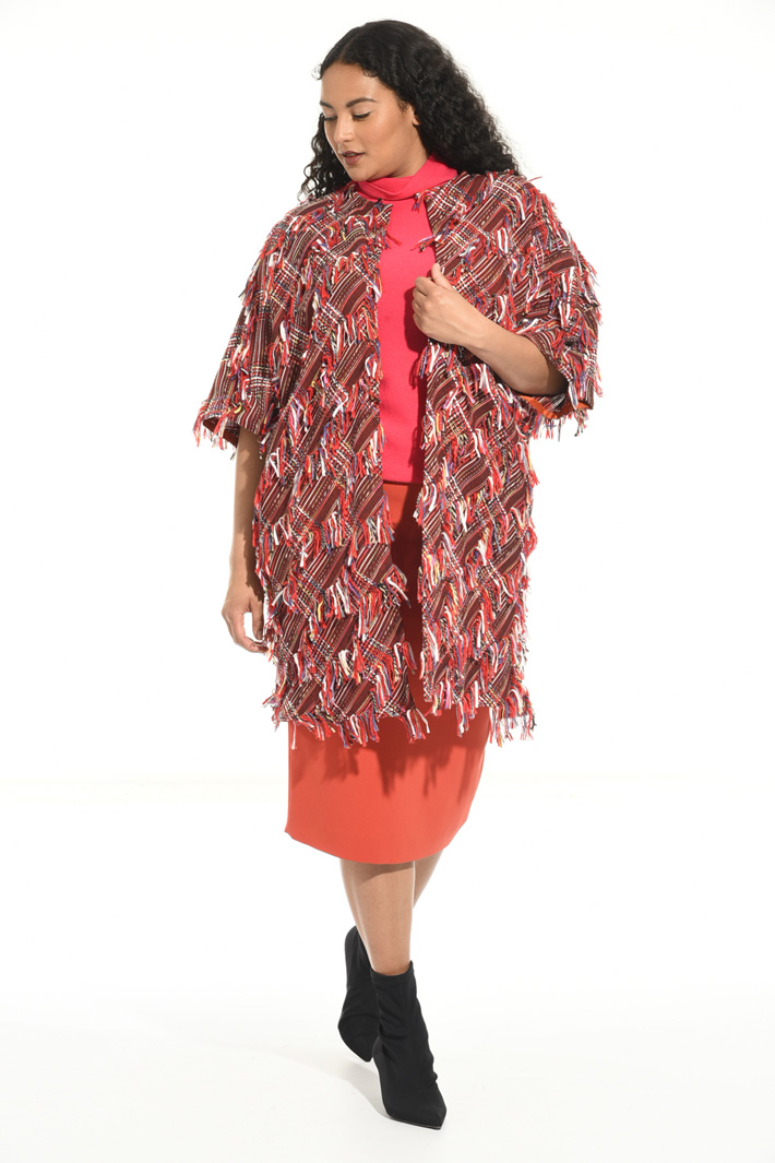 Giaccone in cotone Fashion Market Giaccone in cotone Fashion Market