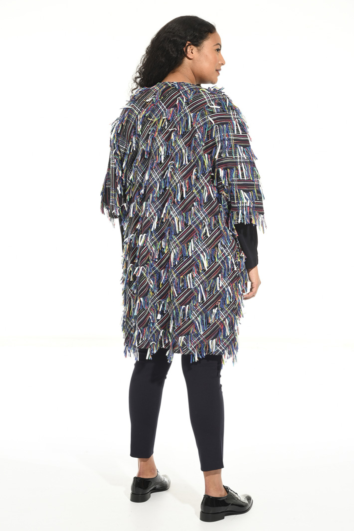 Giaccone in cotone Fashion Market Giaccone in cotone Fashion Market