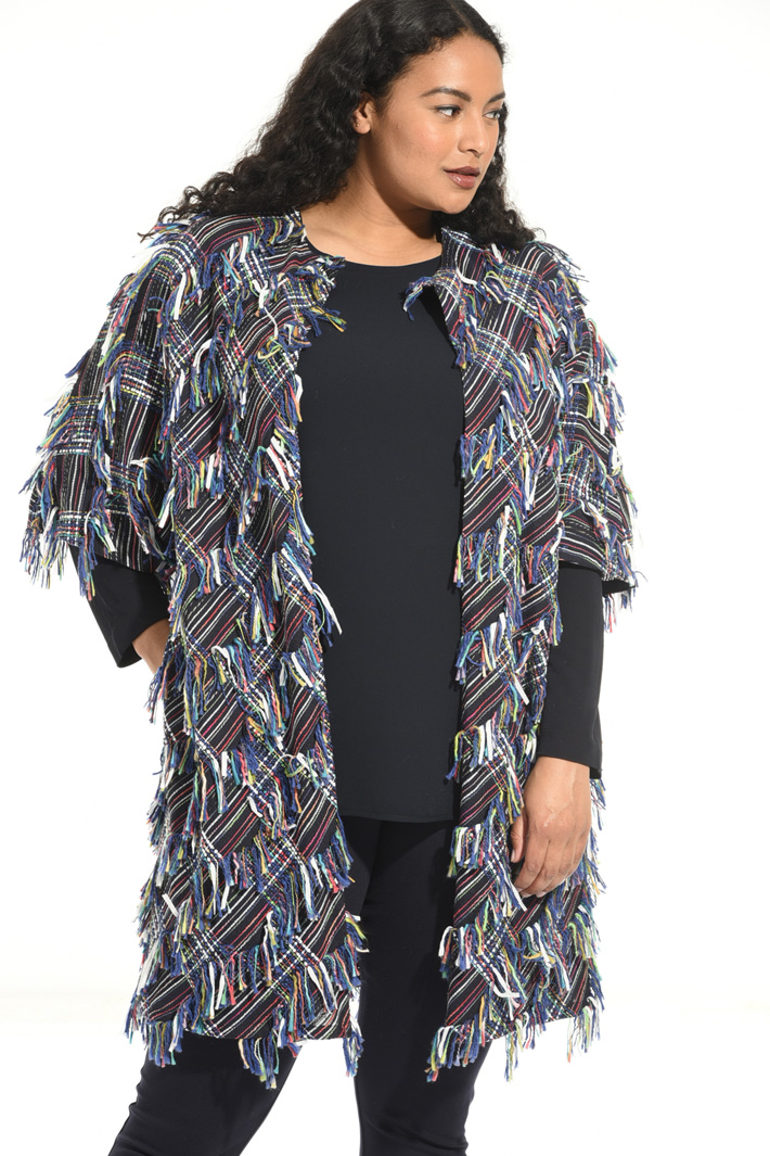 Giaccone in cotone Fashion Market Giaccone in cotone Fashion Market